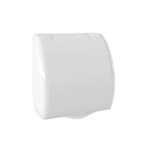TOILET ROLL HOLDER 090/F