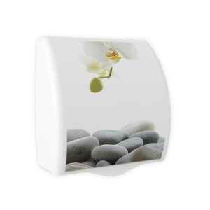 TOILET ROLL HOLDER 090/F